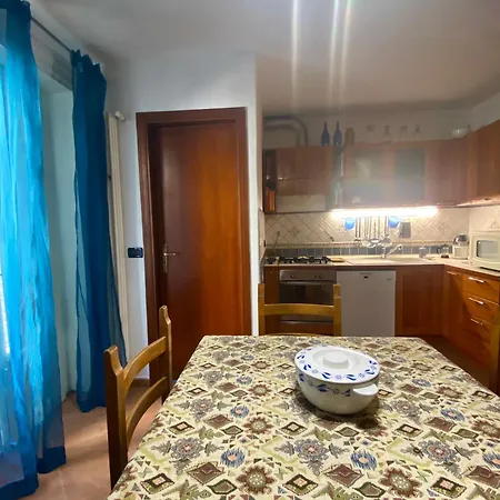Appartement Casa Sapurita