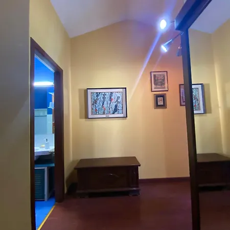 Casa Sapurita * Palermo