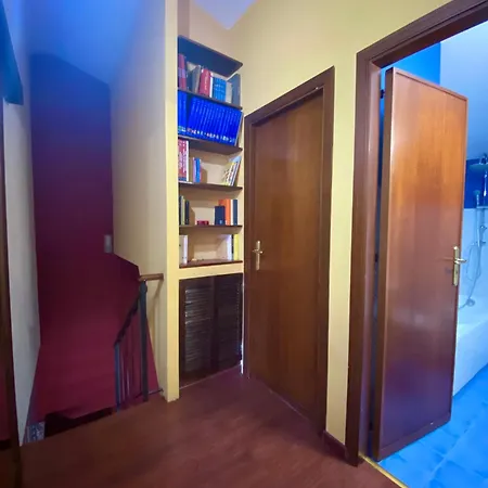 Appartement Casa Sapurita *