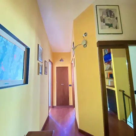 Casa Sapurita Appartement *